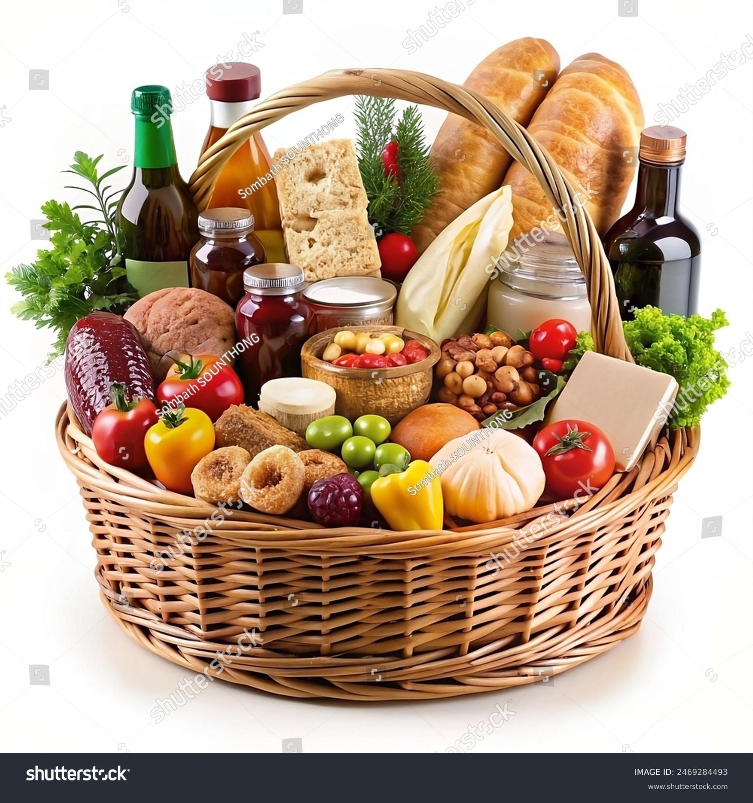 Alimentos
