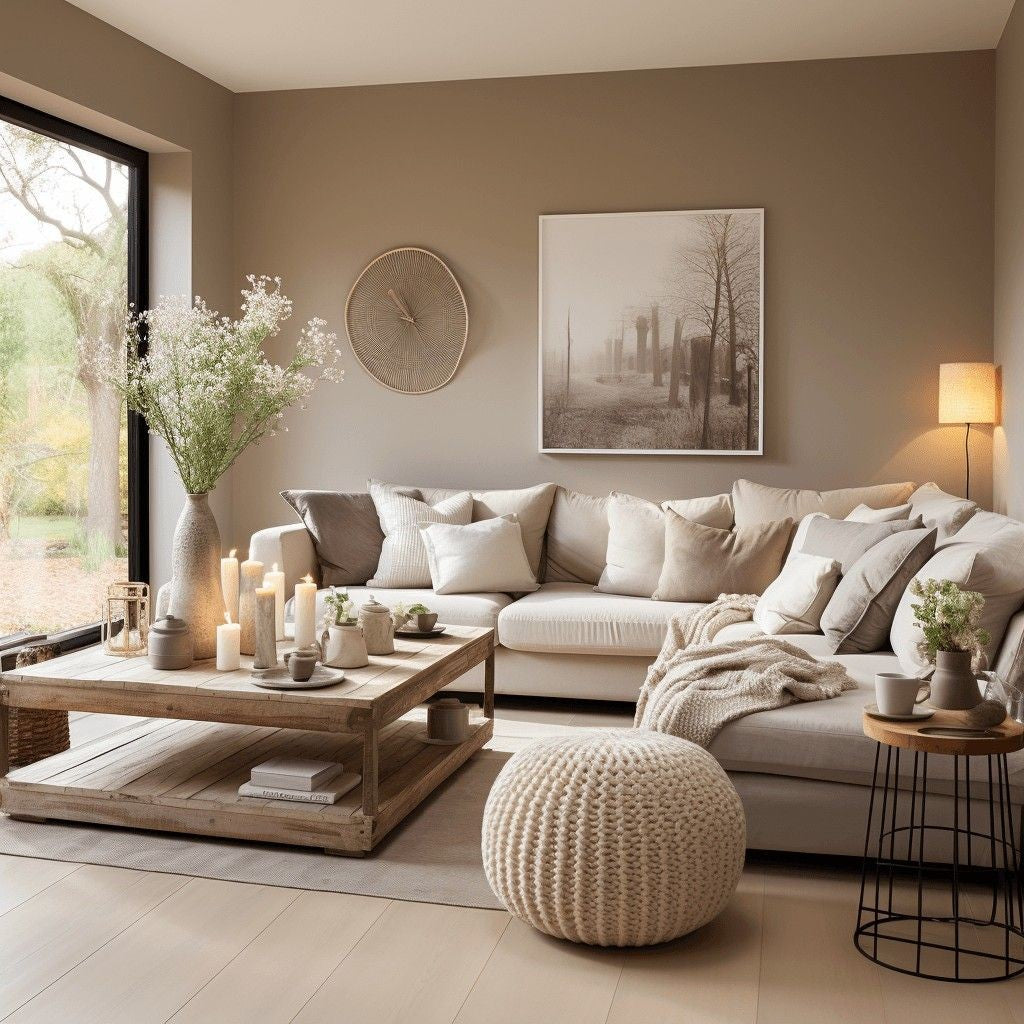 Hogar y decoración