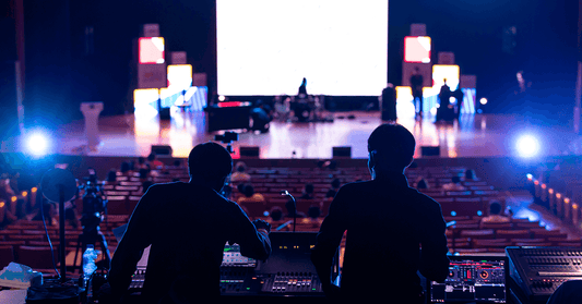 Servicio musical