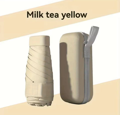 Sombrilla portátil
